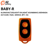 BABY-R